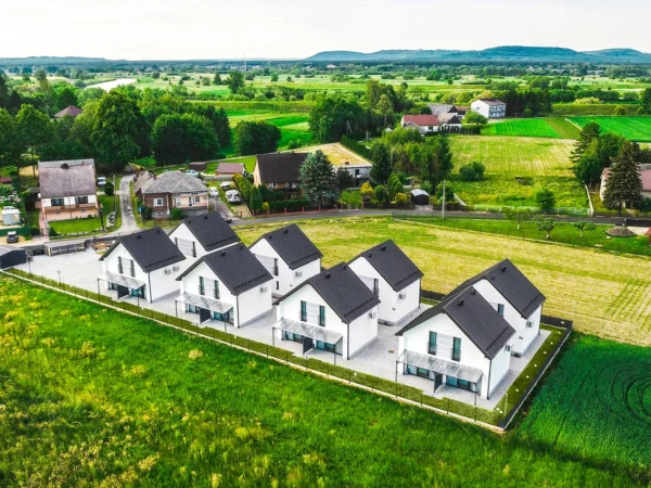 Moderný apartmán v Zatore: na skok do Energylandie a Zatorlandu, možnosť požičania bicyklov