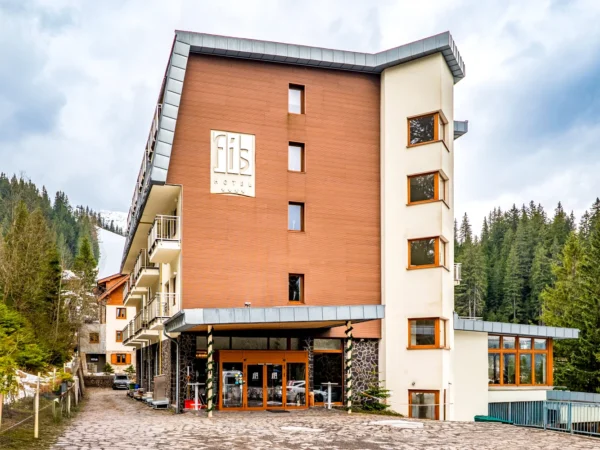 Luxusný pobyt v boutique Hoteli FIS Jasná **** v Nízkych Tatrách s neobmedzeným wellness