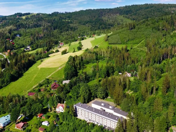 Pobyt na poľskej strane Sliezskych Beskýd: polpenzia aj privátny wellness