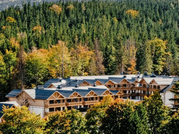Za turistikou, lyžovaním aj wellness do poľských Krkonôš: pobyt v apartmáne pre pár alebo rodinu vrátane jedla