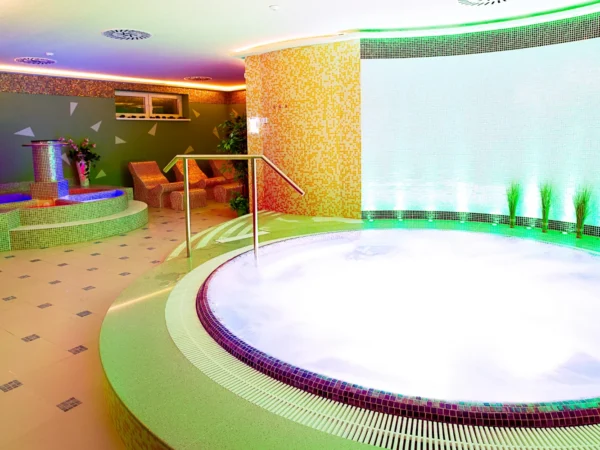Čarovná dovolenka v Demänovskej doline: pobyt s raňajkami či polpenziou a vstupom do wellness
