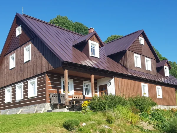 Aktívna dovolenka na chalupe v Krkonošiach: raňajky alebo polpenzia, pre páry aj rodiny, dieťa zdarma