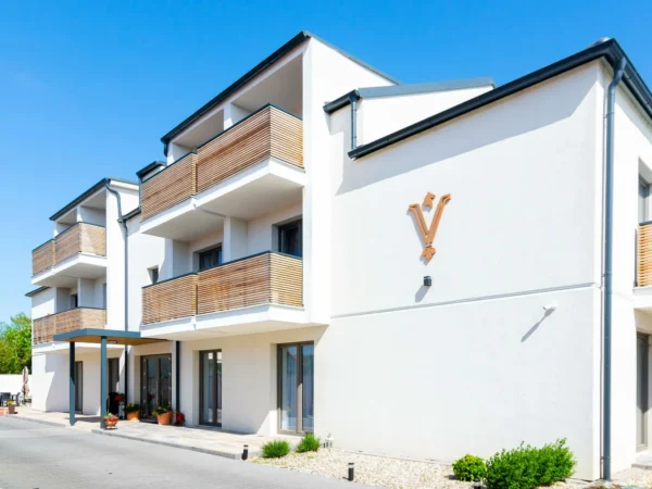 Pobyt v modernom penzióne s možnosťou privátneho wellness a raňajok