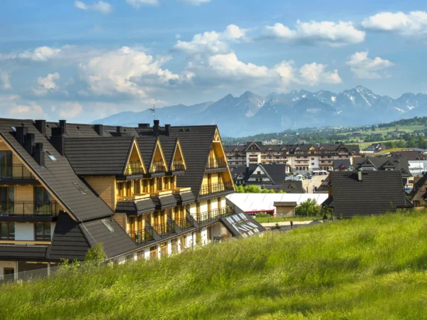 Parádna dovolenka v novom Aparthoteli Askana: polpenzia aj wellness
