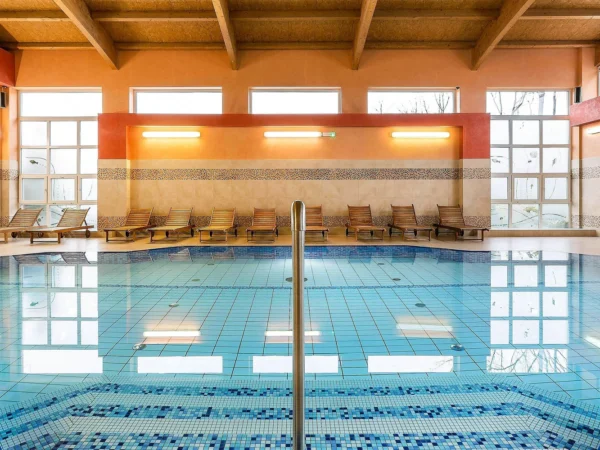 Poľské kúpeľné mesto Kudowa-Zdrój pri českých hraniciach: pobyt s raňajkami alebo polpenziou a wellness
