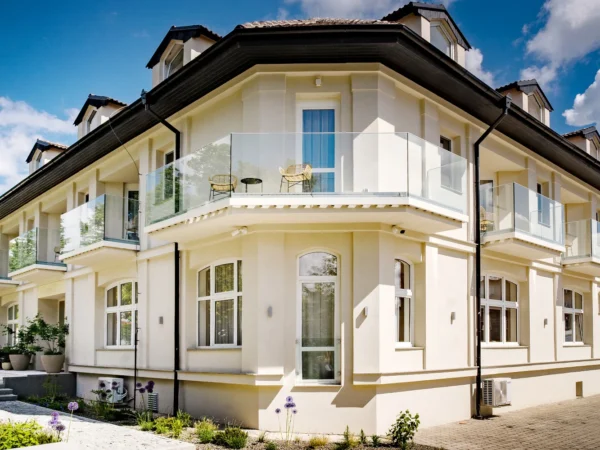 Dizajnový hotel v Písku: reštaurácia zameraná na lokálne suroviny, polpenzia, degustačné večere aj wellness