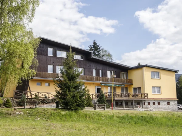 Horský pobyt v Beskydách: raňajky, neobmedzene vnútorný bazén aj sauna