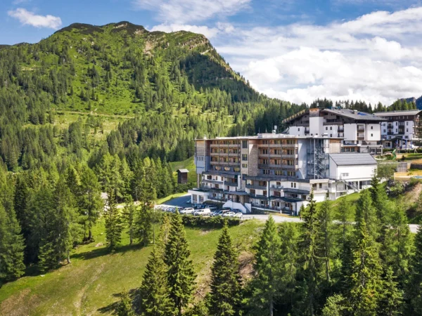 Luxusný hotel v Korutánsku: all inclusive a wellness, až 2 deti zdarma