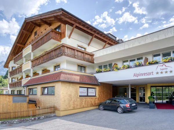 Populárne údolie Brandnertal: 4* hotel s polpenziou, neobmedzený wellness a karta výhod