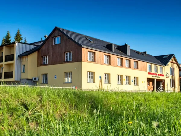 Šport a relax v Jakuszycích: dobré jedlo, vstup do wellness aj turistika