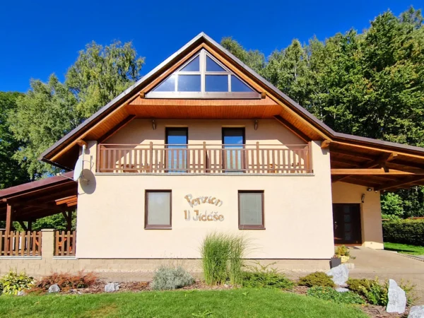 Pobyt v apartmánoch pri Pekle Čertovina: polpenzia, animačný program, veľká detská herňa aj wellness