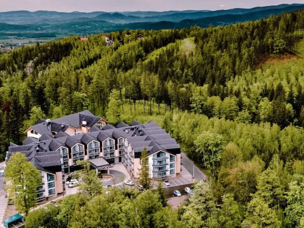 Krásne apartmány na poľskej strane Sněžky: raňajky alebo polpenzia, wellness aj výlety, možnosť sauny na izbe