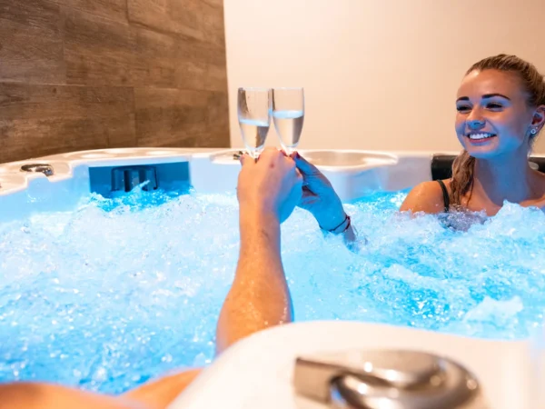 Relax v Jablonci nad Nisou: regionálne raňajky aj romantika v privátnom wellness