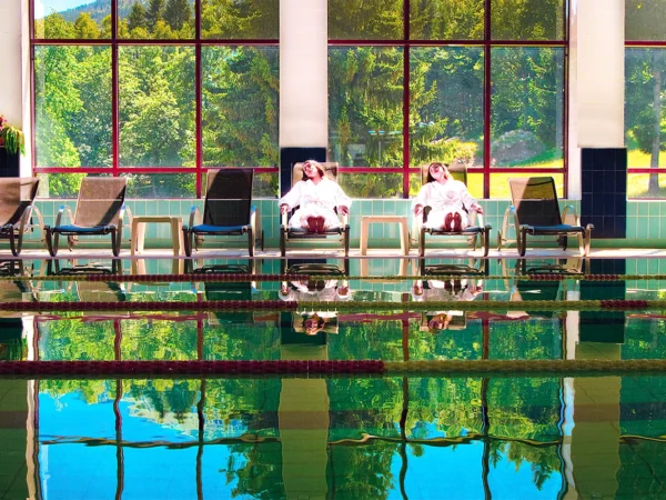 Szklarska Poręba: hotel s wellness, raňajky alebo polpenzia, herňa a množstvo aktivít v cene, až 2 deti zadarmo