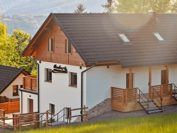Apartmány až pre 4 osoby: ideálne pre rodiny s deťmi