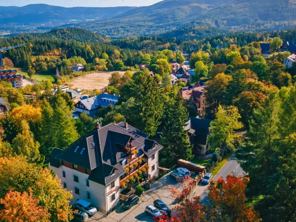 Rodinná dovolenka v Poľsku: 3* hotel neďaleko Ski Areny, strava, wellness aj aktivity pre deti