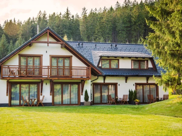 Pohoda v Beskydách: krásne apartmány s plne vybavenou kuchynkou až pre 6 osôb