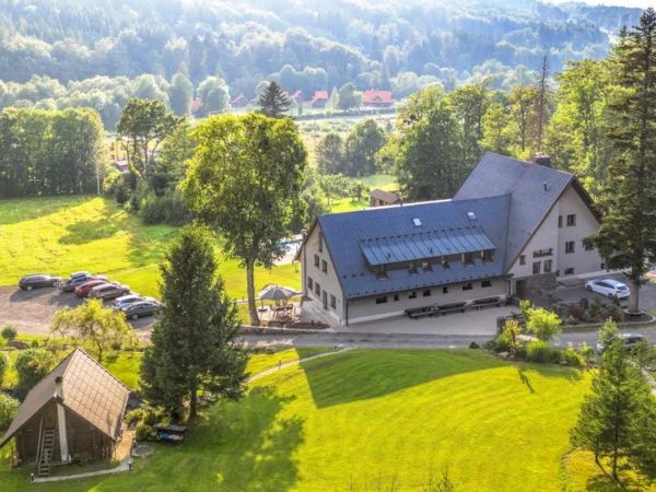 Relaxačný pobyt na Čeladnej: raňajky alebo polpenzia, neobmedzená sauna aj karta výhod