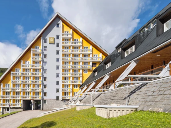 Dovolenka v Špindlerovom Mlyne: wellness, raňajky alebo polpenzia a more výletov