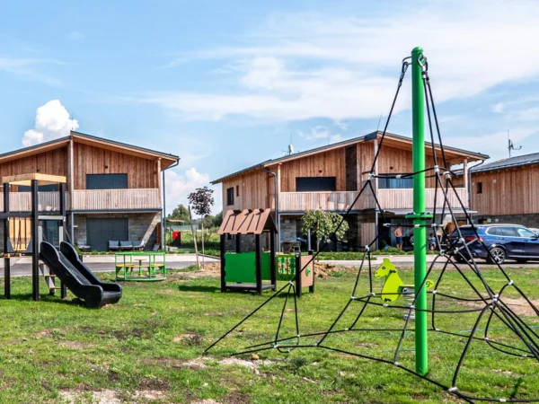 Slovenský raj: rodinná dovolenka v precízne zariadenom apartmáne a terasou i detské ihrisko