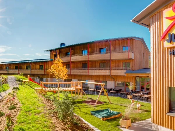 Annaberg: aktívna rodinná dovolenka s turistikou, sauna, polpenzia aj karta hosťa