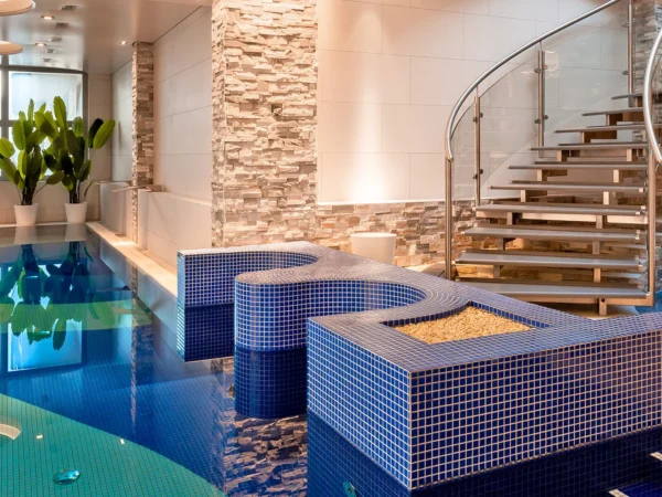 Luxusná dovolenka v poľských Krkonošiach: adults only hotel s raňajkami alebo polpenziou, neobmedzený wellness