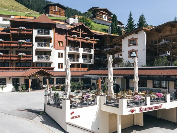 Relax a aktívna dovolenka v Rakúsku: 4* hotel s polpenziou plus a neobmedzený wellness