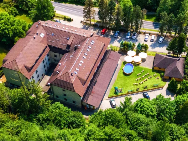 Poľská strana Sliezskych Beskýd: raňajky alebo polpenzia a neobmedzený wellness