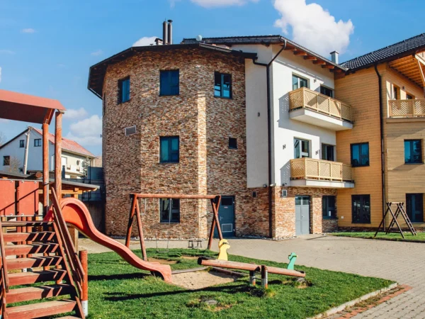 Pobyt v penzióne na hornej Orave s možnosťou wellness a turistiky
