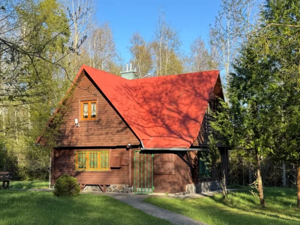 Pobyt pre rodinu aj partiu: Chata kúsok od lanovky