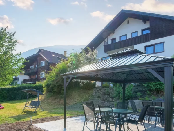 Pohoda v rakúskom Korutánsku: vybavený apartmán až pre 5 osôb