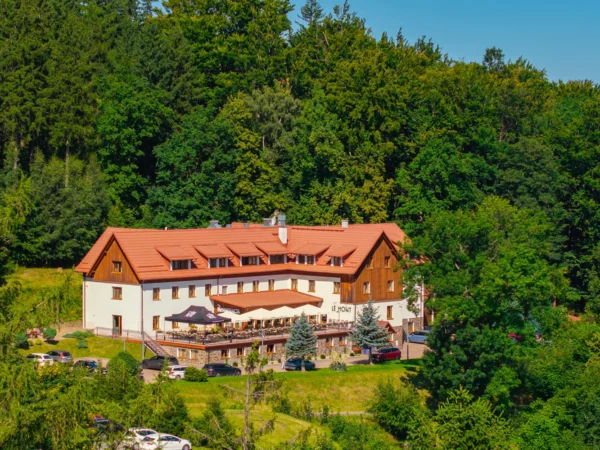 Dovolenka len pre dospelých v Poľsku: strava, wellness aj procedúry