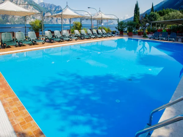 Hotel pri Lago di Garda: all inclusive, neobmedzený relax vo wellness, v lete animačný program pre deti