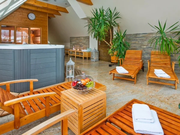 Wellness pobyt v Zakopanom: 5* hotel so stravou, privátny vstup do SPA, len 200 m od ulice Krupówki