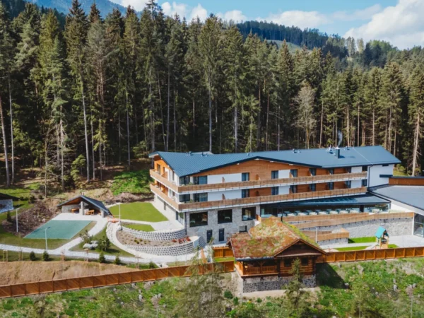 Dokonalý oddych v novom Spa & Wellness Hoteli Fitak**** so stravou a neobmedzeným wellness v Liptovskom Jáne