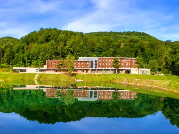 Wellness pobyt v hoteli Salamandra**** v srdci Štiavnických vrchov