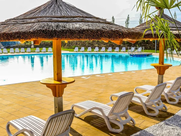 Pobyt vo wellness rezorte v západnom Maďarsku: Thermal park, aktivity pre rodiny a polpenzia