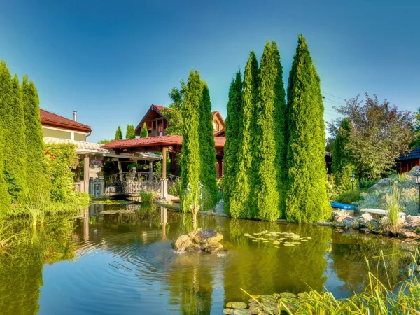 Dovolenka v metropole východu v hoteli Dávid***