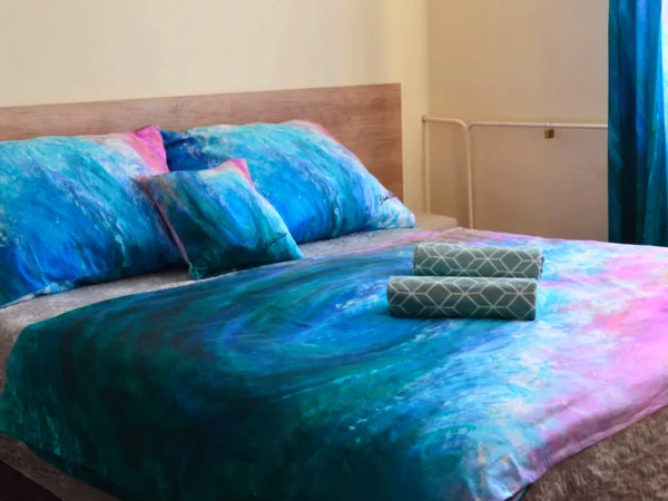 Relax v Janských Lázňach: raňajky, relaxačný program aj vstup do aquacentra