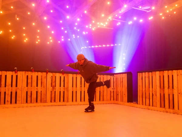 Vstup do jedinečného svetelného parku LuminaVerse ON ICE pre deti a dospelých