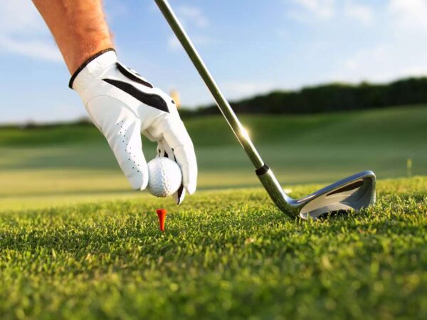 Golfový kurz na získanie HCP (Zelenej karty) Best Swing Golf Academy – najväčšia golfová akadémia na Slovensku