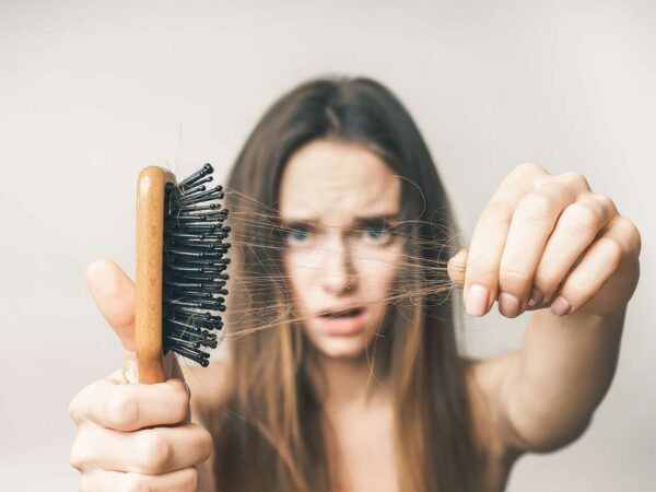 Prístrojová mezoterapia pre hustejšie a zdravšie vlasy v salóne ELEONOR ESTHETIC