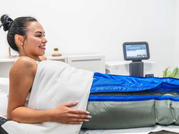 SLIM FIT: Zoštíhľujúce procedúry: Vacufit, lymfodrenáž, infrasauna aj permanentky