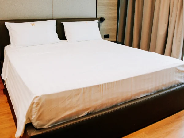 Albánska Vlora: 4* hotel blízko pláže, raňajky v cene a možnosť wellness