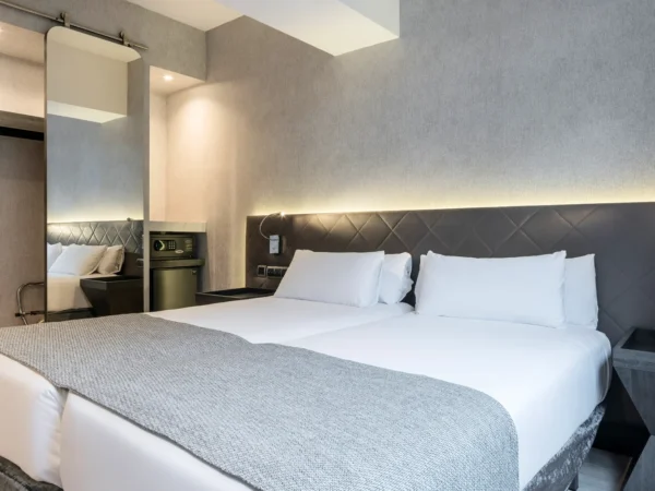 Pobyt v Barcelone: 4* hotel s raňajkami kúsok od Sagrada Família