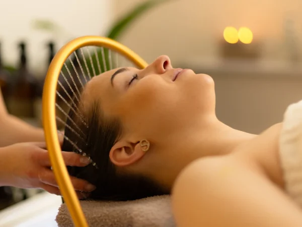 Head Spa: japonský relaxačný rituál pre krásne vlasy a hĺbkové uvoľnenie