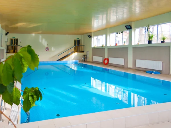 Pobyt v poľských Beskydách pri lanovke s raňajkami alebo polpenziou a wellness