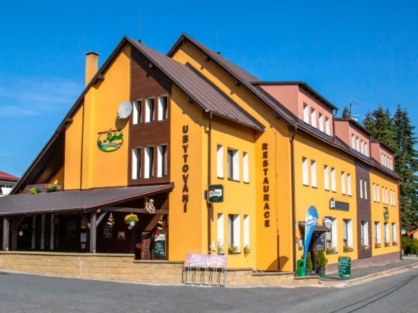 Pobyt v CHKO Český les: strava, wellness, bowling aj zapožičanie horských bicyklov