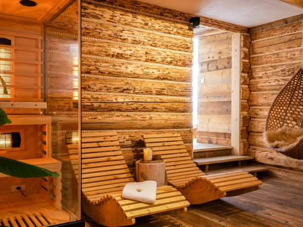 Luxusné apartmány s výhľadom na hory, len kúsok od Zakopaného: neobmedzený wellness aj apartmány so súkromnou vírivkou