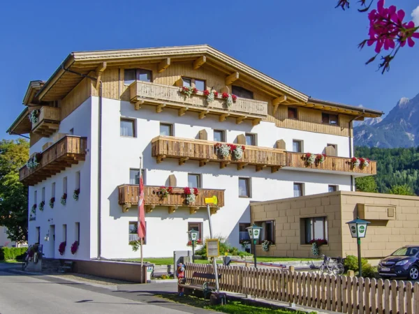 Pobyt v Lienzských Dolomitoch: wellness, polpenzia aj požičanie bicyklov
